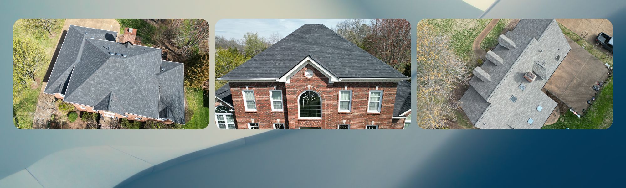 RRR Residential Roofers Image 2